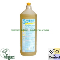Detergente neutro para lana y seda al aceite de oliva SONETT
